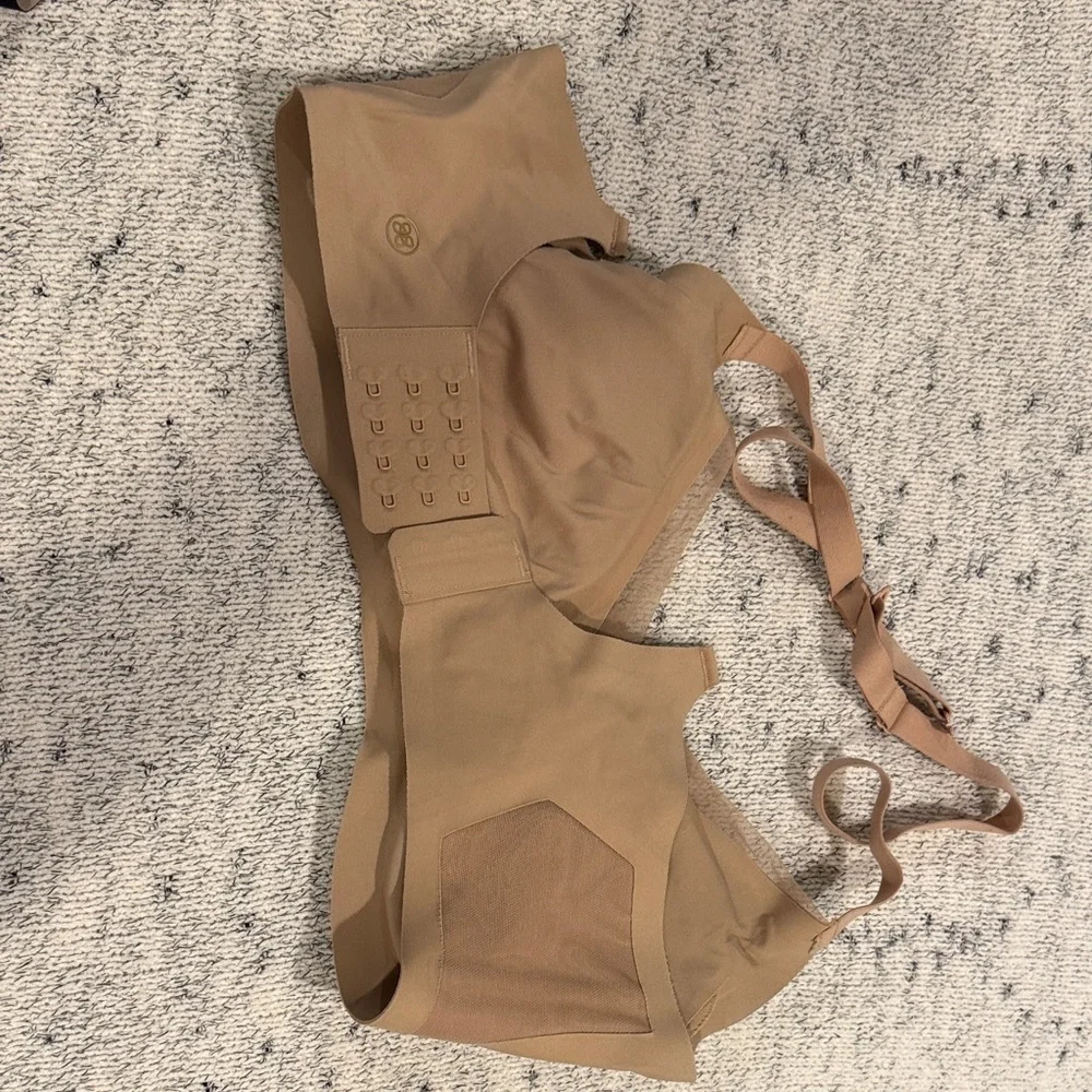 Honeylove Women's Bra Set - Black, Beige, Nude - Picture 5 of 8